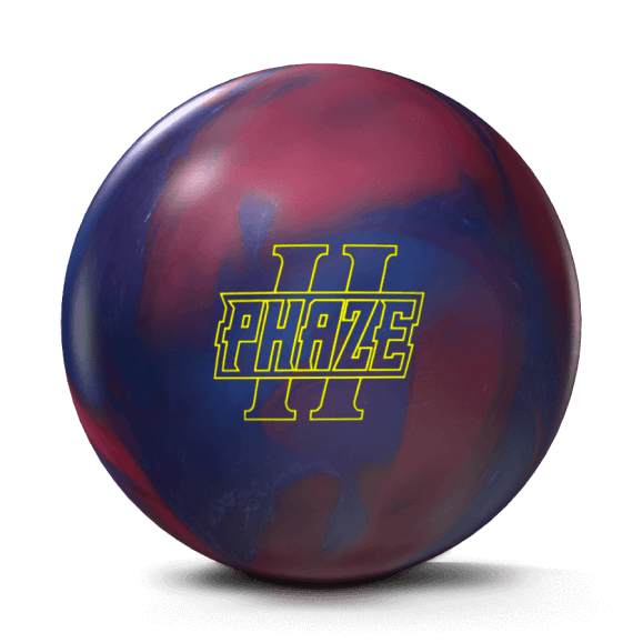 STORM PHAZE II BOWLING BALL